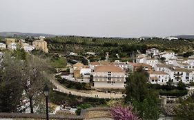 Casa Rural Guzman